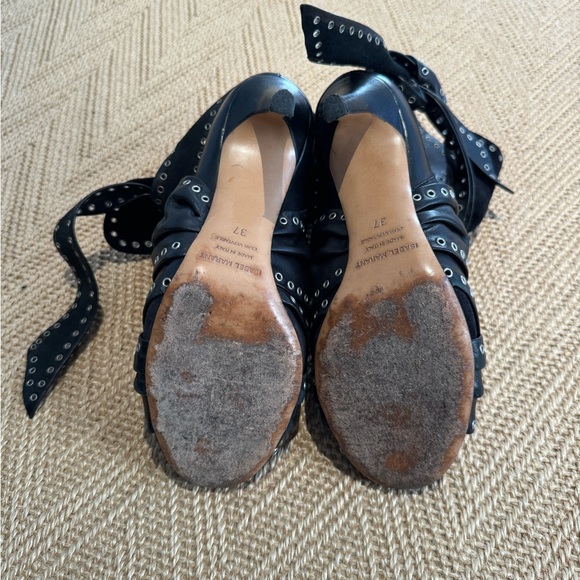 Isabel marant ankle booties - Picture 6 of 6